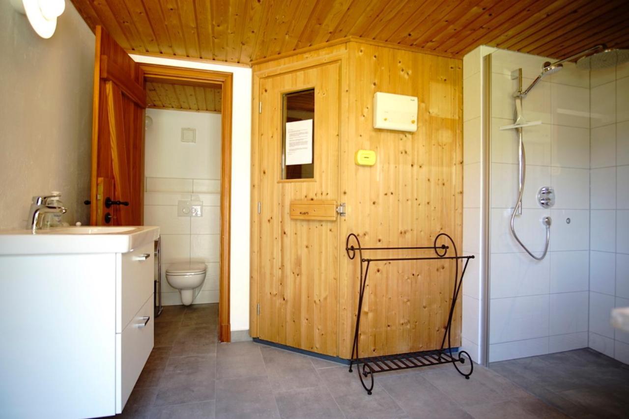 Fischerhus In Krummin - Nur Fuer Urlauber Экстерьер фото
