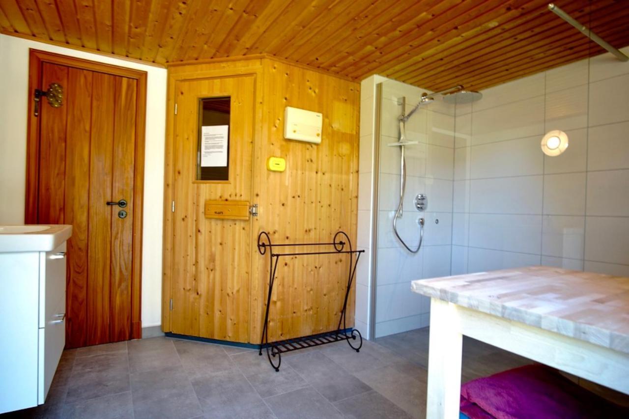 Fischerhus In Krummin - Nur Fuer Urlauber Экстерьер фото