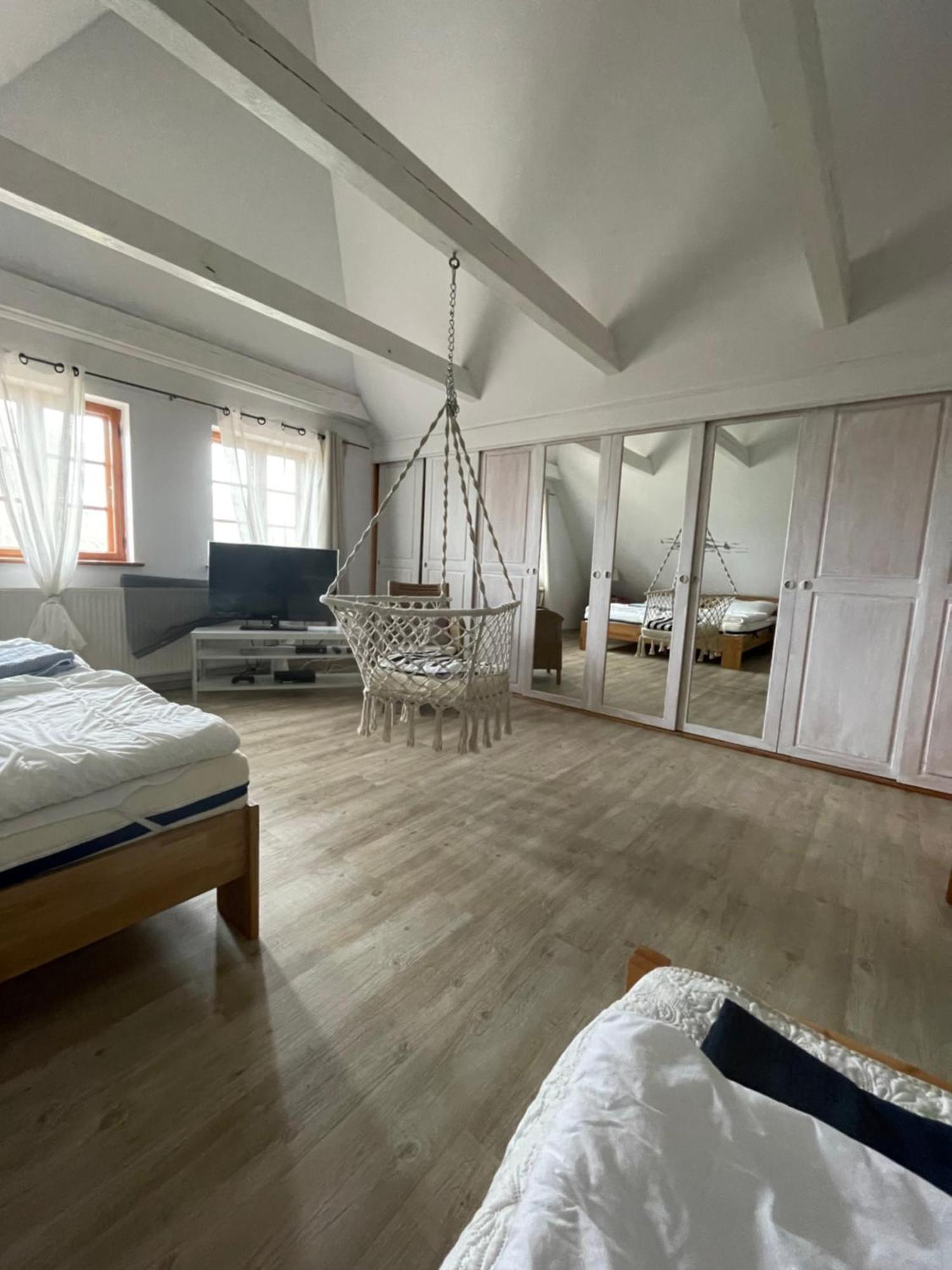 Fischerhus In Krummin - Nur Fuer Urlauber Экстерьер фото