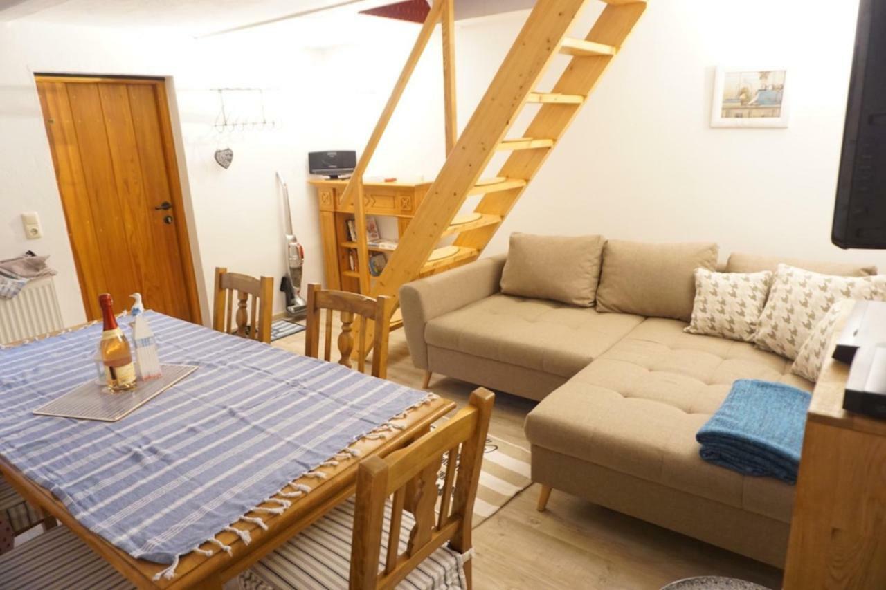 Fischerhus In Krummin - Nur Fuer Urlauber Экстерьер фото