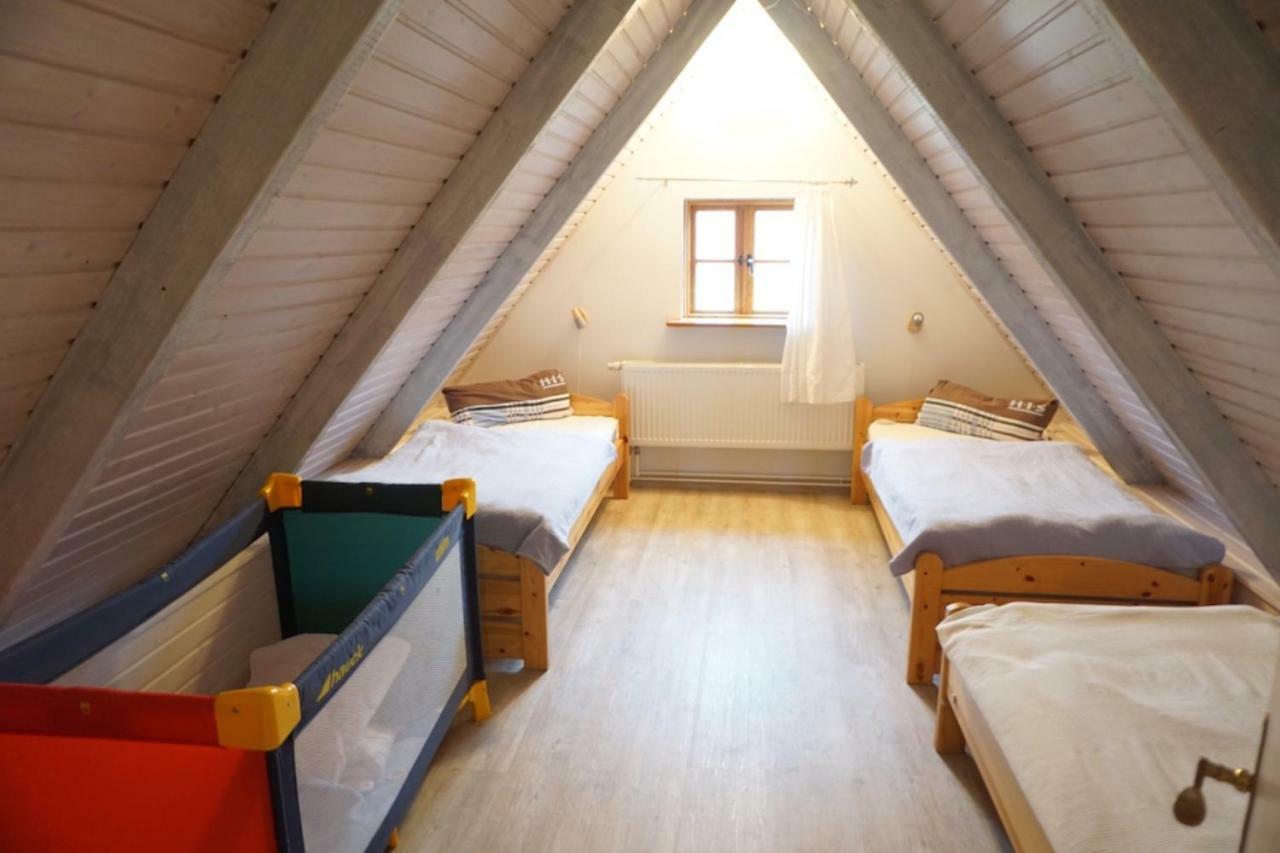 Fischerhus In Krummin - Nur Fuer Urlauber Экстерьер фото