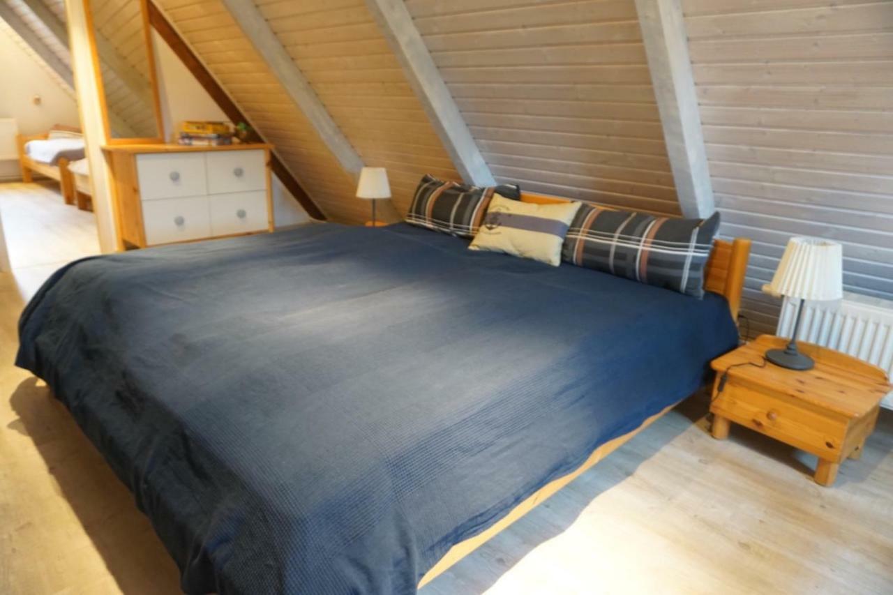 Fischerhus In Krummin - Nur Fuer Urlauber Экстерьер фото